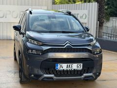 DİCLE OTO'dan 2023 MDL C3 AIRCROSS SHINE 0.79 KREDİ TAKAS DESTĞİ