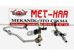 RENAULT , DACİA ( 1.0 TCE ) TURBO BORULARI , 151924112R , 144981681R , 144993267R  