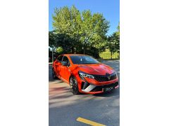 ESADA | 2024 RENAULT CLIO 1.0 TCE TECHNO ESPRIT ALPINE GSR2