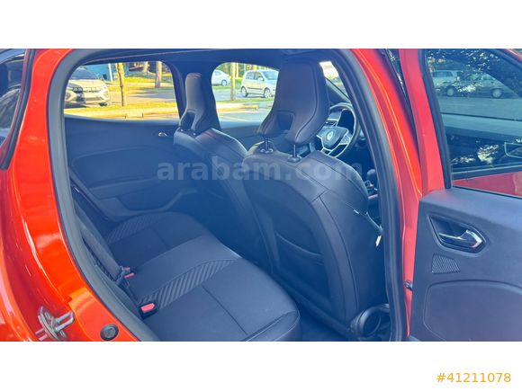 ESADA | 2024 RENAULT CLIO 1.0 TCE TECHNO ESPRIT ALPINE GSR2
