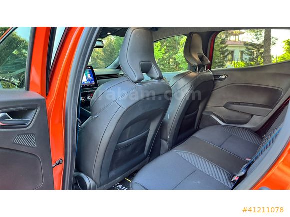ESADA | 2024 RENAULT CLIO 1.0 TCE TECHNO ESPRIT ALPINE GSR2