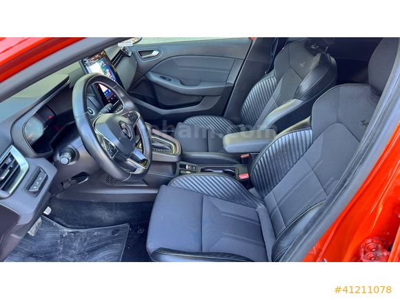 ESADA | 2024 RENAULT CLIO 1.0 TCE TECHNO ESPRIT ALPINE GSR2