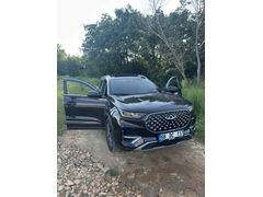 NOKTA HATASSIZ/BOYASSIZ CHERY TIGGO 8 PRO EXCELENT EN FULLÜ