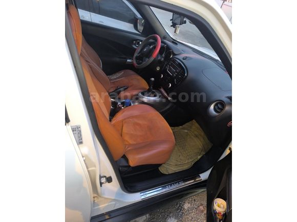 Sahibinden Nissan Juke 1.5 dCi Skypack 2016 Model
