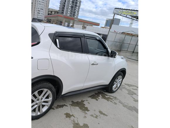 Sahibinden Nissan Juke 1.5 dCi Skypack 2016 Model