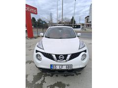 Sahibinden Nissan Juke 1.5 dCi Skypack 2016 Model