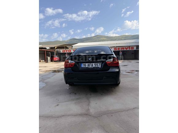 Sahibinden BMW 3 Serisi 320i 2008 Model Bursa