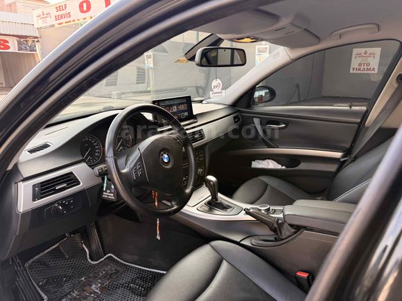 Sahibinden BMW 3 Serisi 320i 2008 Model Bursa