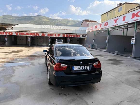 Sahibinden BMW 3 Serisi 320i 2008 Model Bursa