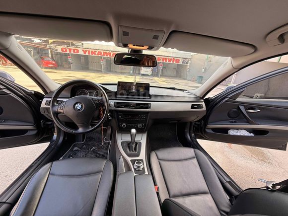 Sahibinden BMW 3 Serisi 320i 2008 Model Bursa
