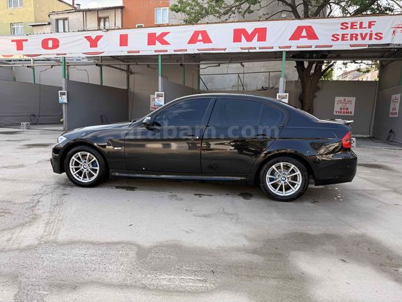 Sahibinden BMW 3 Serisi 320i 2008 Model Bursa