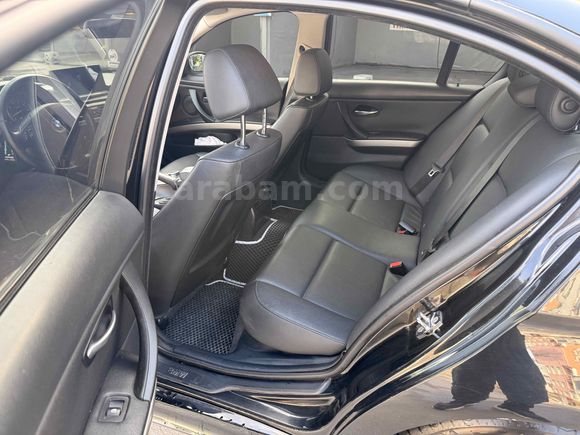 Sahibinden BMW 3 Serisi 320i 2008 Model Bursa
