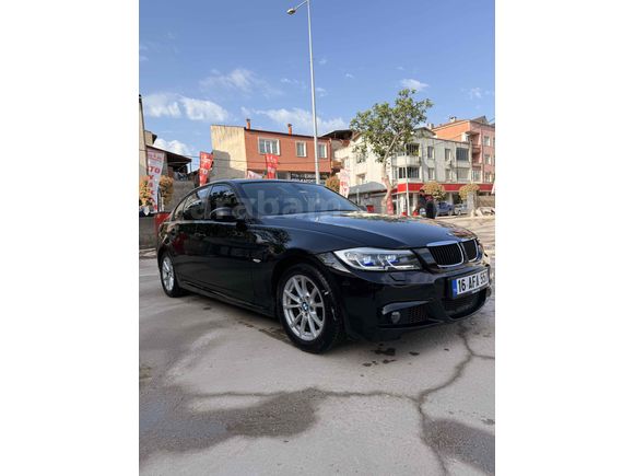 Sahibinden BMW 3 Serisi 320i 2008 Model Bursa