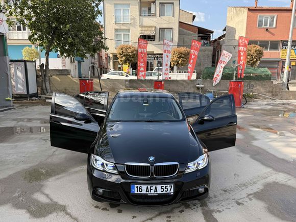 Sahibinden BMW 3 Serisi 320i 2008 Model Bursa