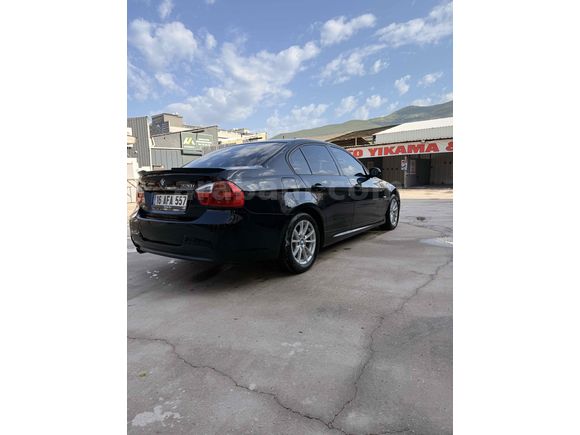 Sahibinden BMW 3 Serisi 320i 2008 Model Bursa