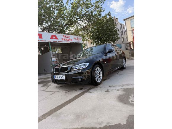 Sahibinden BMW 3 Serisi 320i 2008 Model Bursa