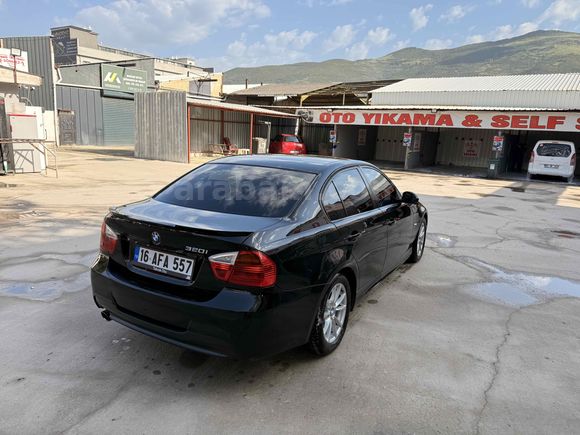 Sahibinden BMW 3 Serisi 320i 2008 Model Bursa
