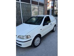 Sahibinden Fiat Palio 1.3 Multijet EL 2005 Model