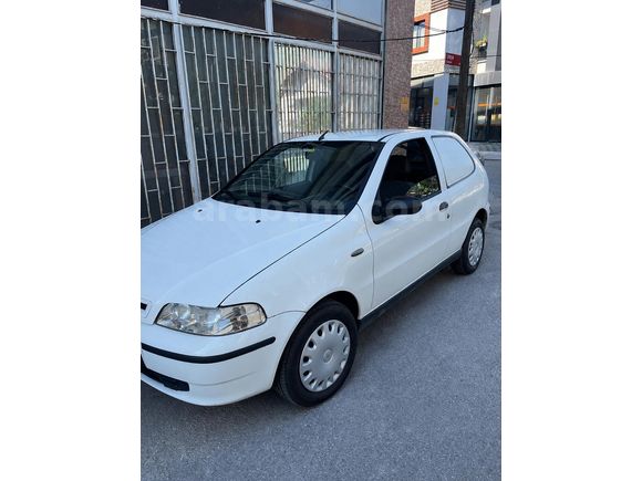 Sahibinden Fiat Palio 1.3 Multijet EL 2005 Model