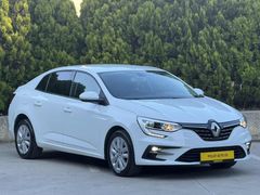 İLK ELDEN 2024 MEGANE 1.3 TCE JOY COMFORT OTOMATİK 12.200 KM