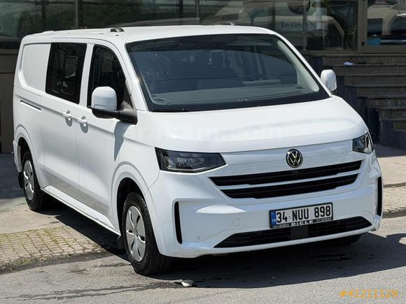 DİCLE OTOdan 2025 MODEL UZUN ŞASE 0.79 İLE FUL KREDİ&TAKAS İMK