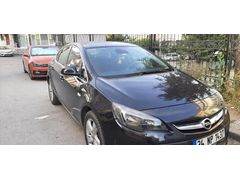 Sahibinden Opel Astra 1.6 CDTI Sport 2015 Model