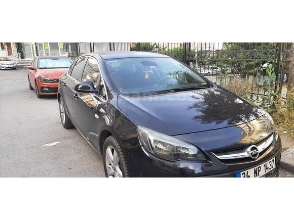 Sahibinden Opel Astra 1.6 CDTI Sport 2015 Model