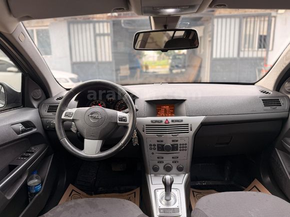 Sahibinden Opel Astra 1.6 Enjoy Plus 2011 Model