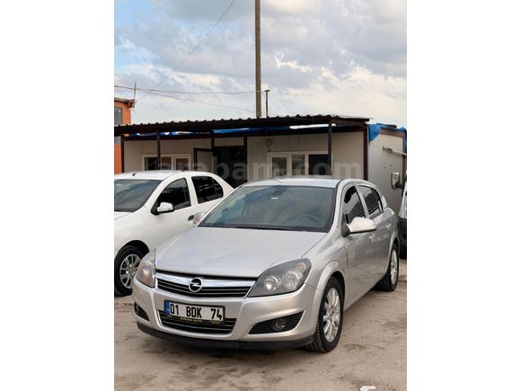 Sahibinden Opel Astra 1.6 Enjoy Plus 2011 Model