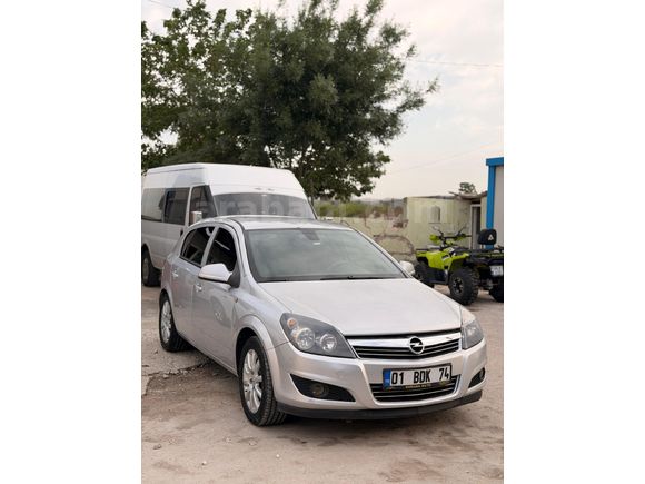 Sahibinden Opel Astra 1.6 Enjoy Plus 2011 Model