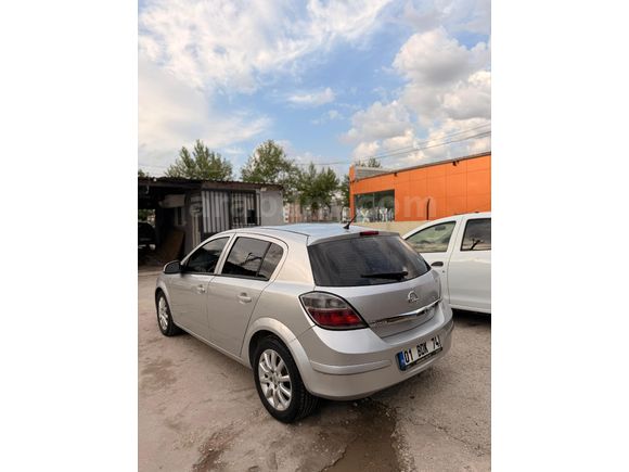 Sahibinden Opel Astra 1.6 Enjoy Plus 2011 Model