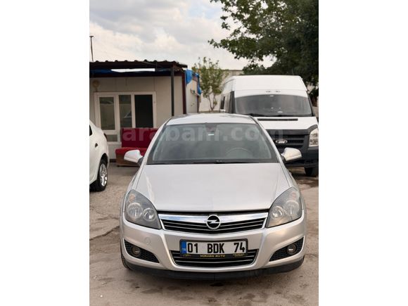 Sahibinden Opel Astra 1.6 Enjoy Plus 2011 Model