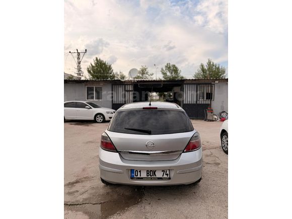 Sahibinden Opel Astra 1.6 Enjoy Plus 2011 Model