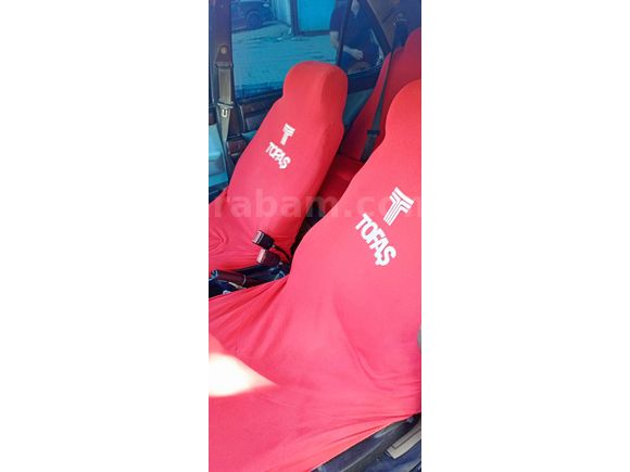 Sahibinden Tofaş Doğan SLX 1996 Model