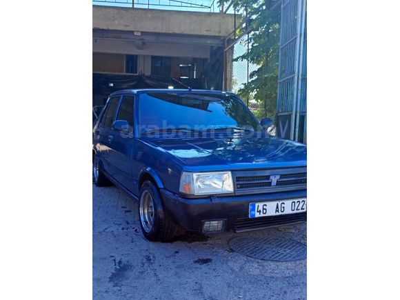 Sahibinden Tofaş Doğan SLX 1996 Model
