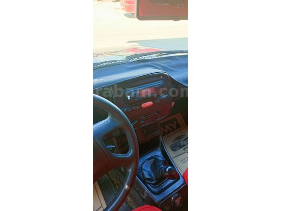 Sahibinden Tofaş Doğan SLX 1996 Model
