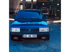 Sahibinden Tofaş Doğan SLX 1996 Model
