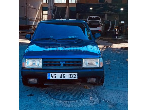 Sahibinden Tofaş Doğan SLX 1996 Model