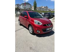 Sahibinden Hatasız Boyasız Nissan Micra 1.2 Match 2015 Model 