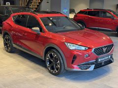 YÜCEYURT 2021 CUPRA FORMENTOR 1.5TSI BUCKET 95.000KM HATASIZ