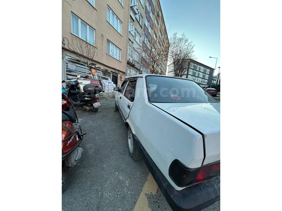 Sahibinden Tofaş Şahin S 1994 Model