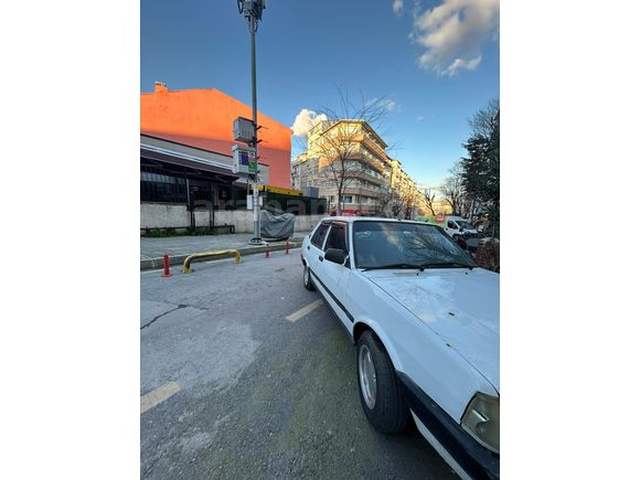 Sahibinden Tofaş Şahin S 1994 Model
