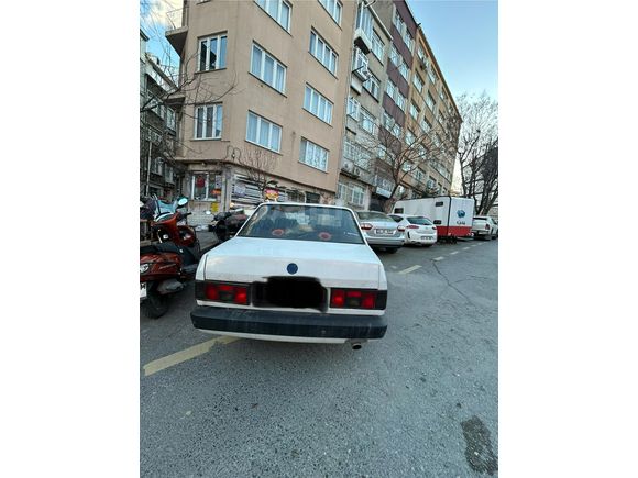 Sahibinden Tofaş Şahin S 1994 Model