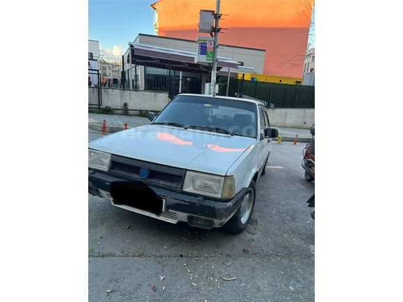 Sahibinden Tofaş Şahin S 1994 Model