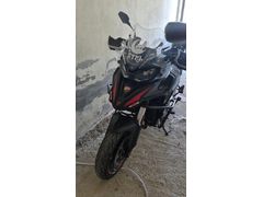 Sahibinden QJ SRT800