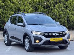 İLK ELDEN 2023 DACİA SANDERO STEPWAY 1.0 TCE EXPESSİON 13.100 KM