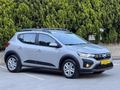 İLK ELDEN 2023 DACİA SANDERO STEPWAY 1.0 TCE EXPESSİON 13.100 KM