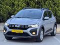 İLK ELDEN 2023 DACİA SANDERO STEPWAY 1.0 TCE EXPESSİON 13.100 KM