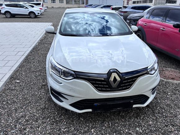 Sahibinden hatasız boyasız megane 4