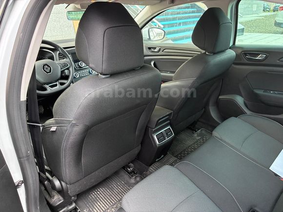 Sahibinden hatasız boyasız megane 4